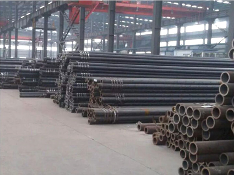 邦溪镇12cr2mo化肥专用管
